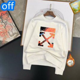 Picture of Off White Sweatshirts _SKUOffWhitem-3xl25t0126219